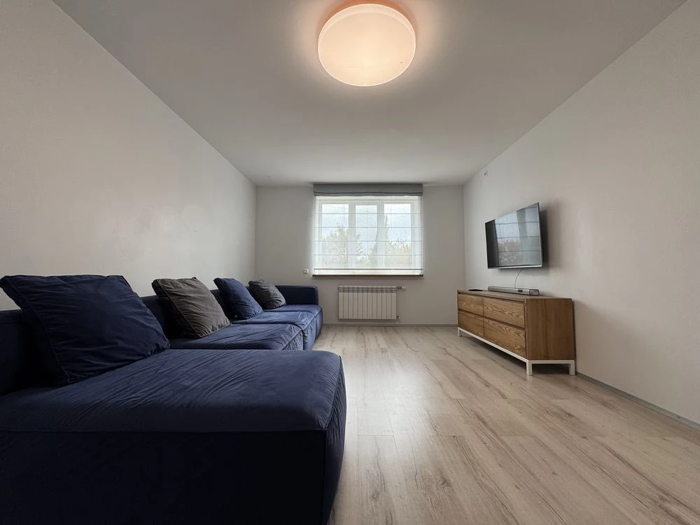 Sale of a 3-room apartment in a new building near Chaika, 85 sq.m. Lysa