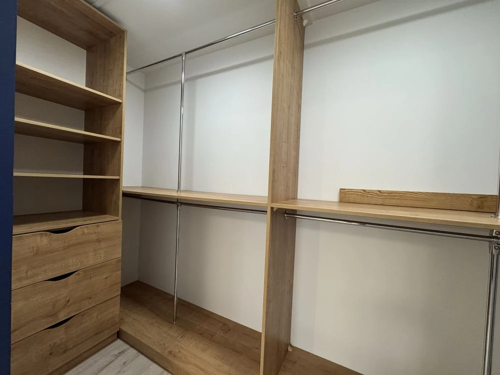 Sale of a 3-room apartment in a new building near Chaika, 85 sq.m. Lysa