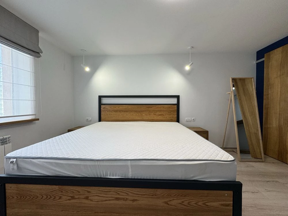 Sale of a 3-room apartment in a new building near Chaika, 85 sq.m. Lysa