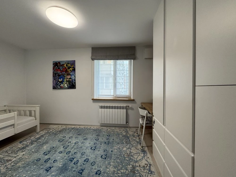 Sale of a 3-room apartment in a new building near Chaika, 85 sq.m. Lysa