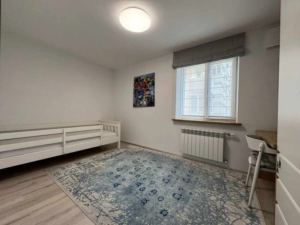 Sale of a 3-room apartment in a new building near Chaika, 85 sq.m. Lysa