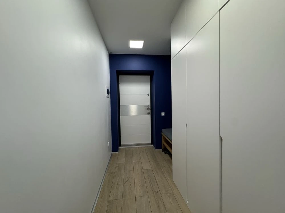 Sale of a 3-room apartment in a new building near Chaika, 85 sq.m. Lysa