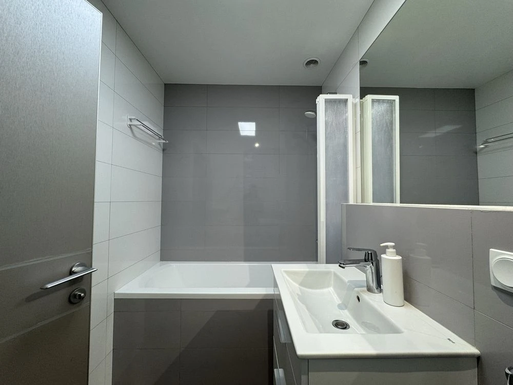 Sale of a 3-room apartment in a new building near Chaika, 85 sq.m. Lysa