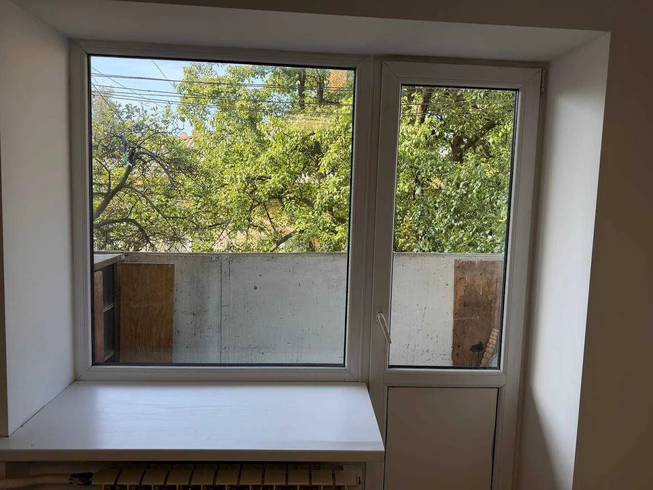 For sale 2-bedroom apartment on Street Stepan Bandera | Brick