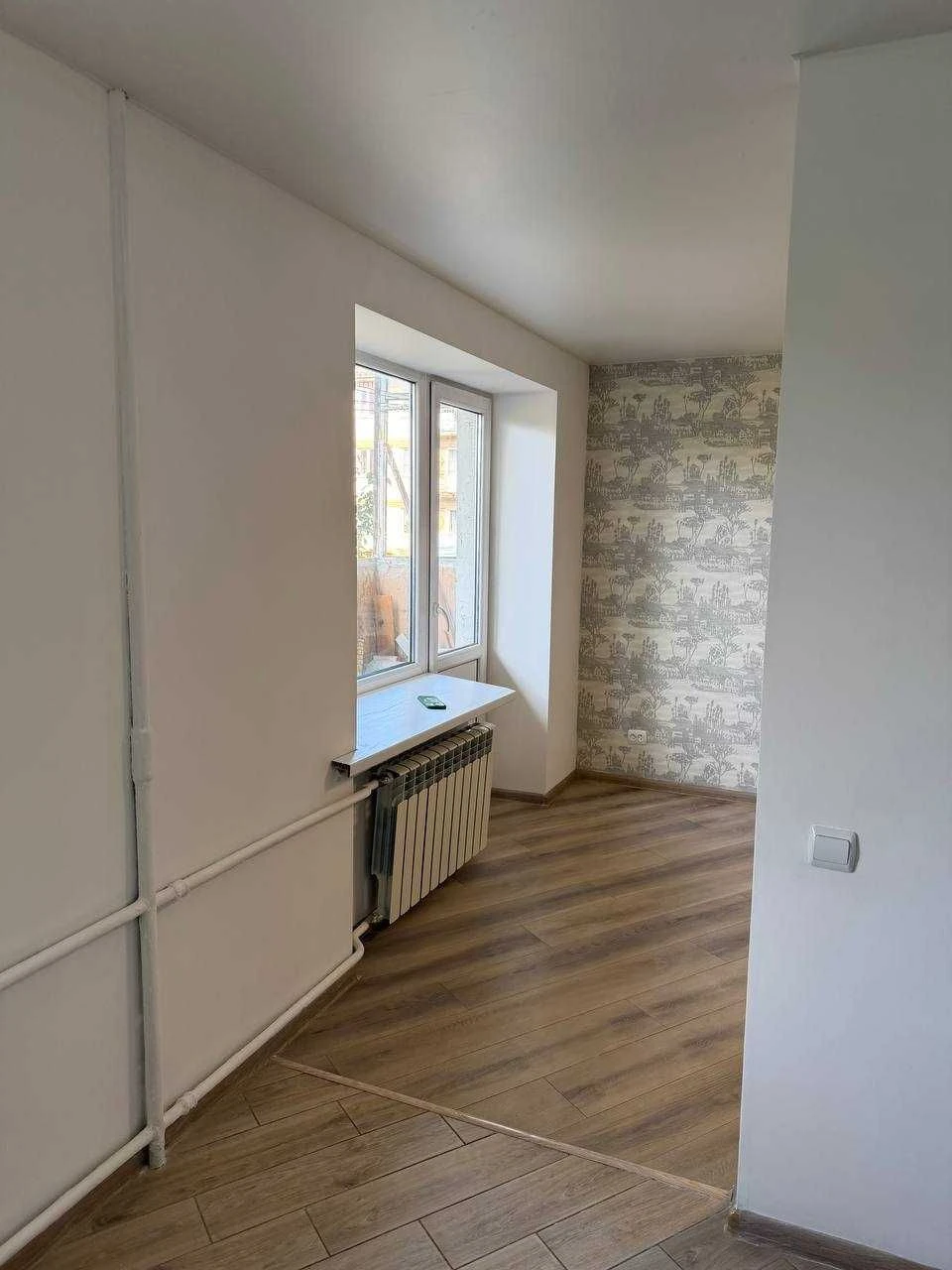 For sale 2-bedroom apartment on Street Stepan Bandera | Brick