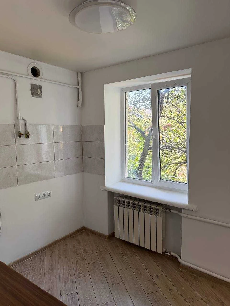 For sale 2-bedroom apartment on Street Stepan Bandera | Brick