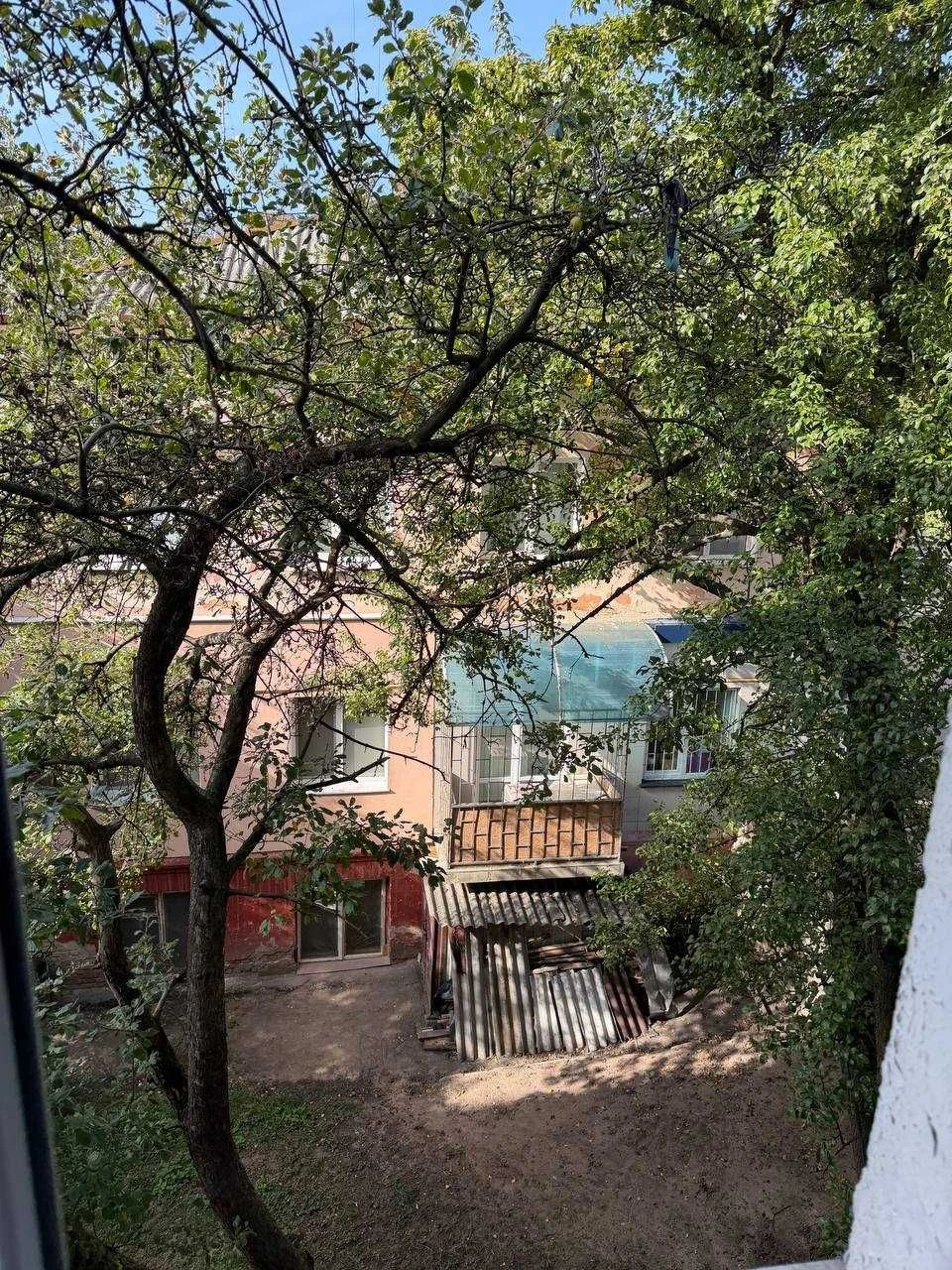 For sale 2-bedroom apartment on Street Stepan Bandera | Brick