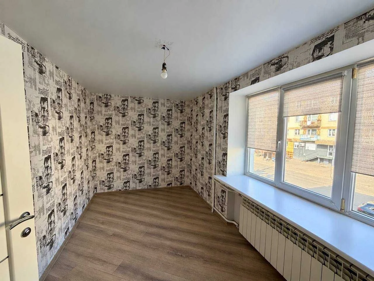 For sale 2-bedroom apartment on Street Stepan Bandera | Brick