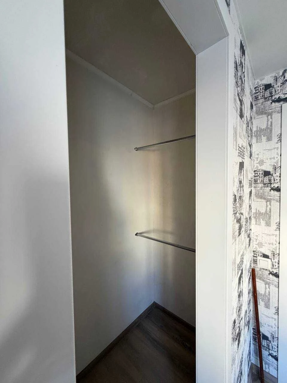 For sale 2-bedroom apartment on Street Stepan Bandera | Brick