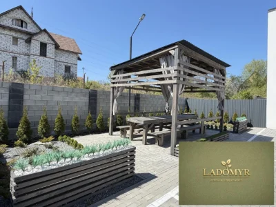Продам газифікований Таунхаус м.Рівне