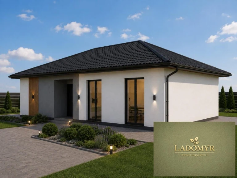 Sale / House / Masiv Kyivsky, ZooPark, Rivne