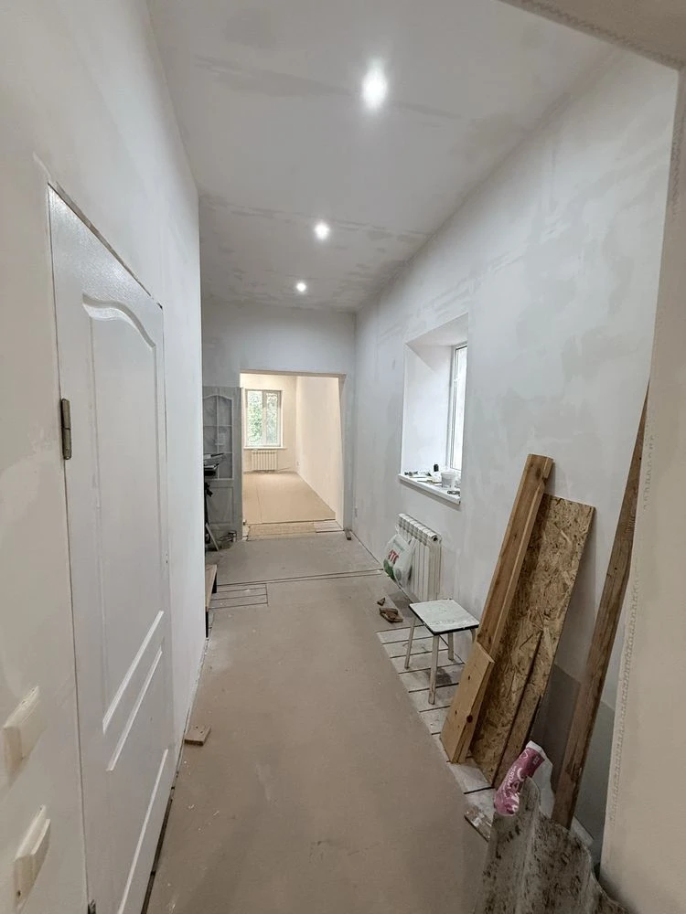 Apartment for sale, Nikolaev, center