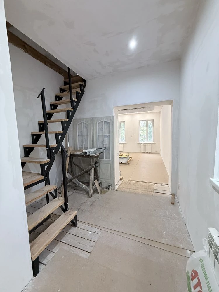 Apartment for sale, Nikolaev, center