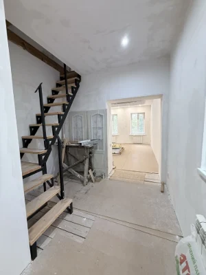 Apartment for sale, Nikolaev, center