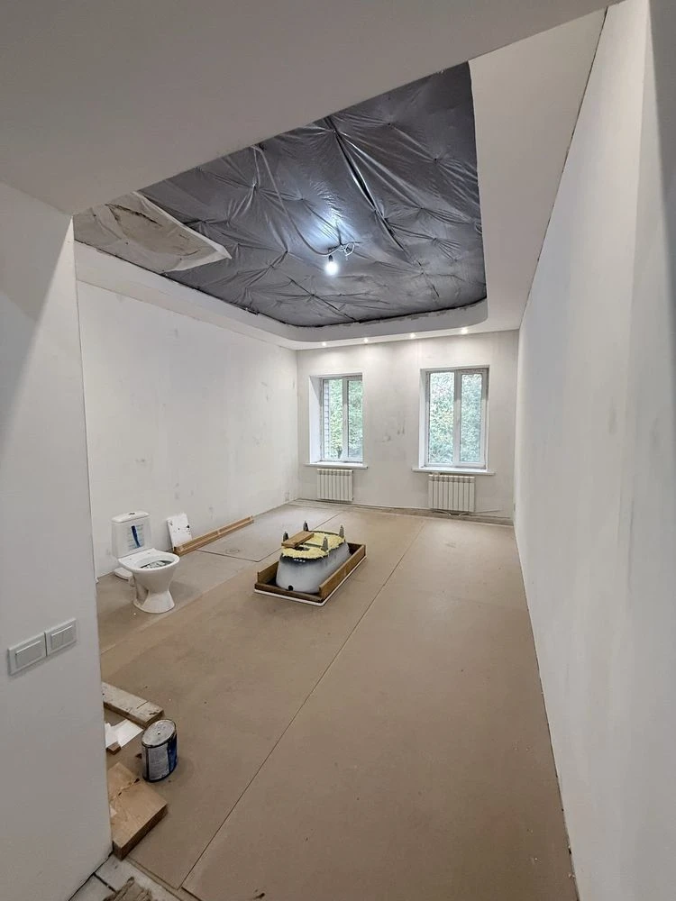 Apartment for sale, Nikolaev, center