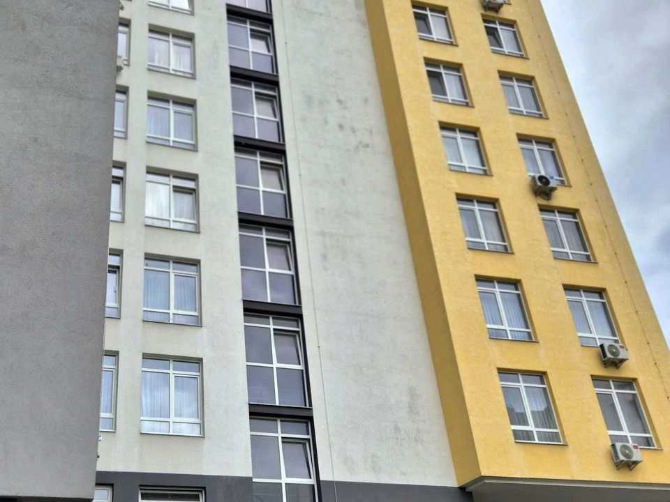 Квартира. Львів, Гетьмана Івана Мазепи вул. (Топольна)