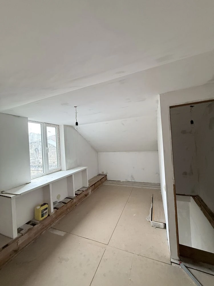 Apartment for sale, Nikolaev, center