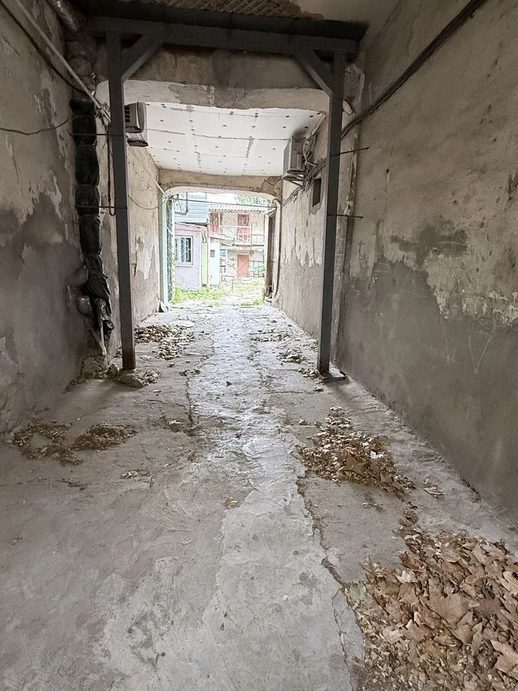 Apartment for sale, Nikolaev, center