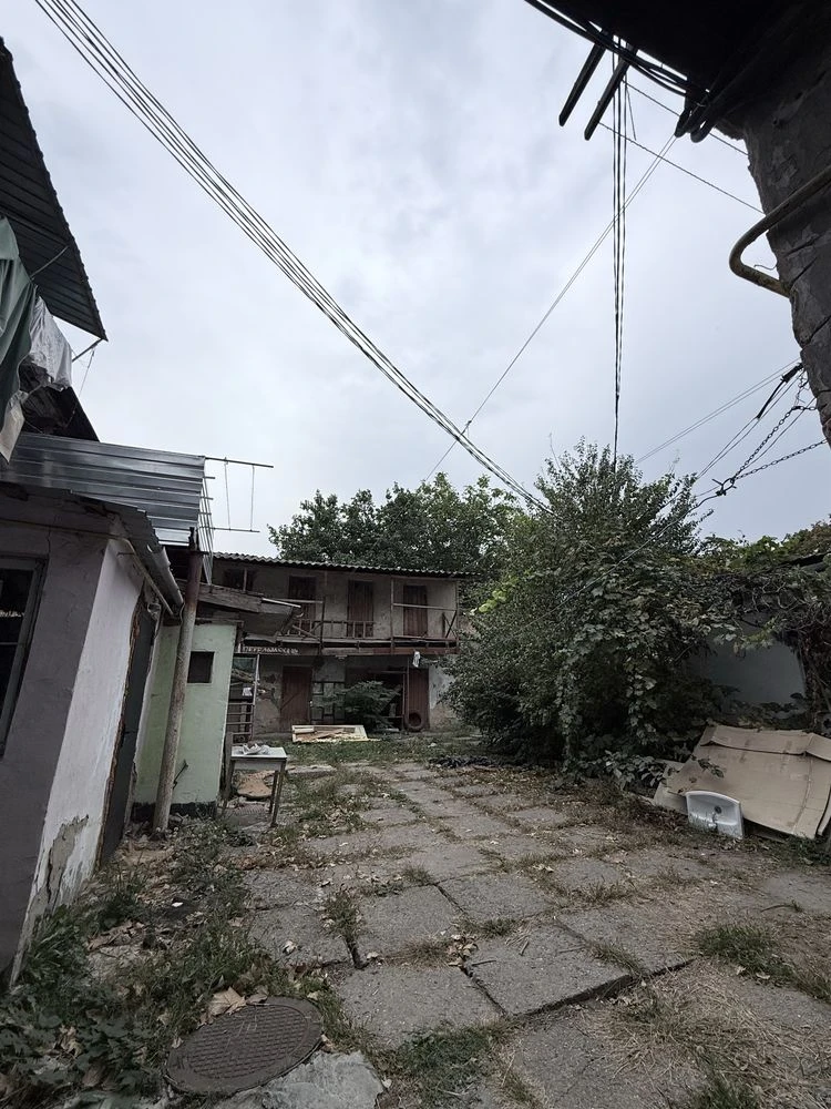 Apartment for sale, Nikolaev, center
