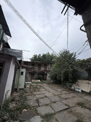 Apartment for sale, Nikolaev, center