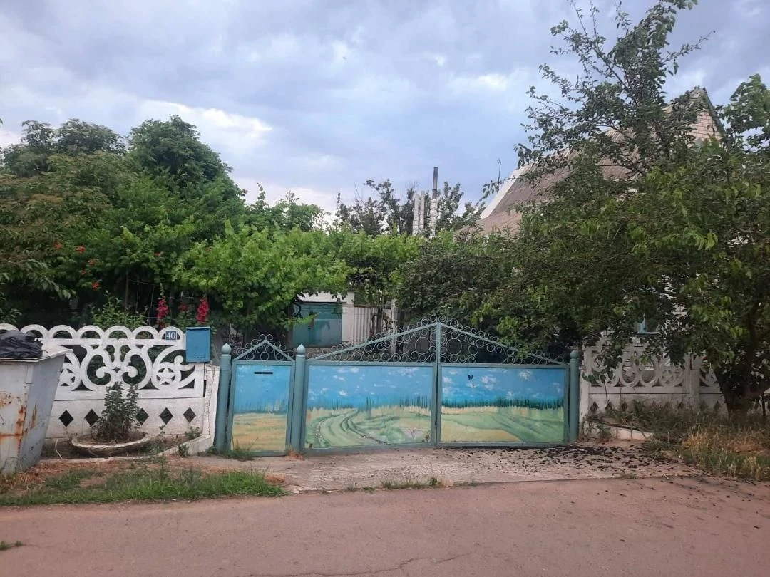 Продаю дом, в Коблево.
