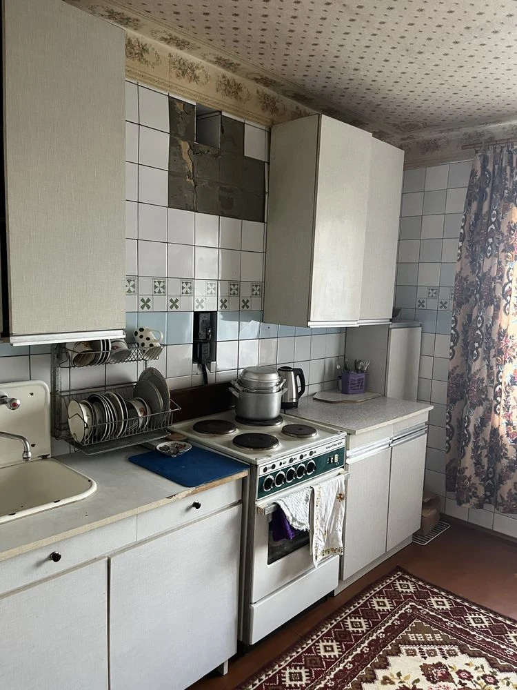 For Sale: 2-Bedroom Apartment in the Center