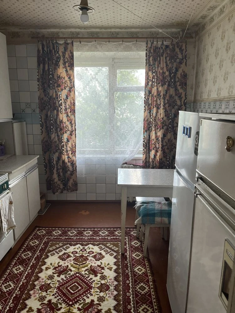 For Sale: 2-Bedroom Apartment in the Center