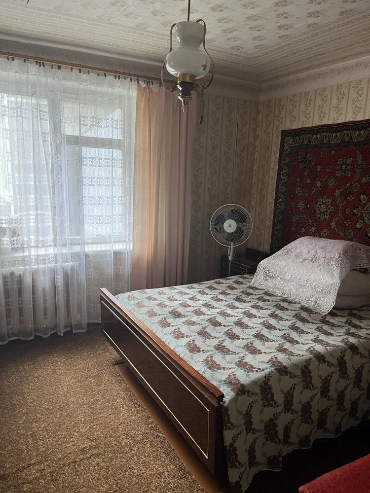 For Sale: 2-Bedroom Apartment in the Center
