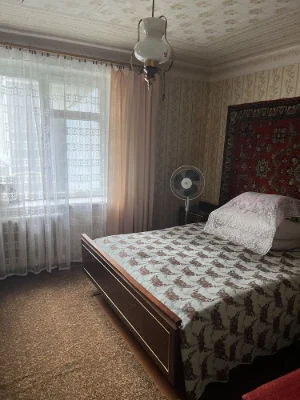 For Sale: 2-Bedroom Apartment in the Center