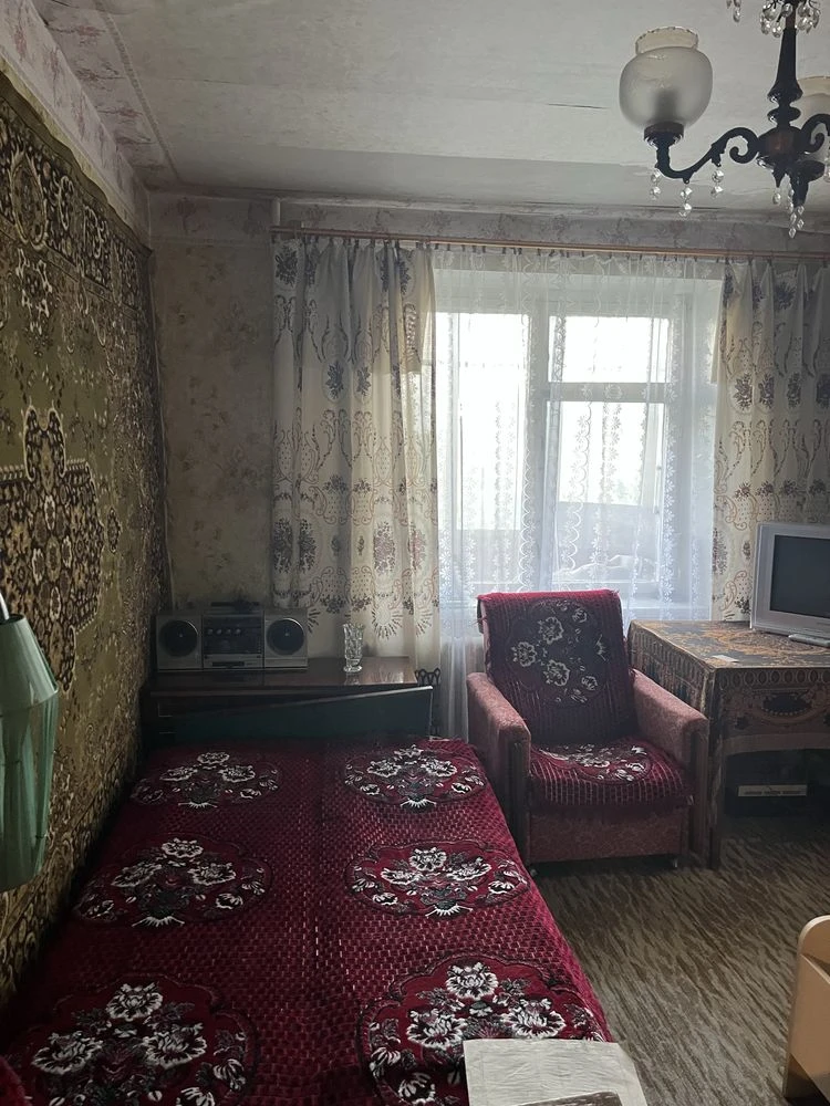 For Sale: 2-Bedroom Apartment in the Center