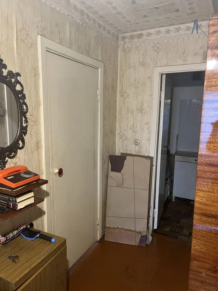 For Sale: 2-Bedroom Apartment in the Center