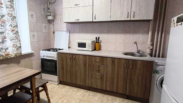 Продажа квартиры на Харьковской 1 этаж отдельный вход