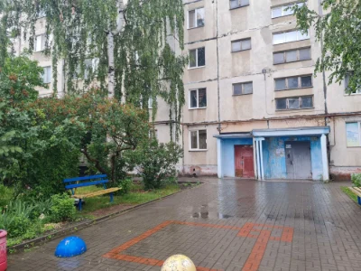 Продажа квартиры на Харьковской 1 этаж отдельный вход