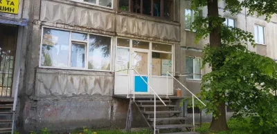 Продажа квартиры на Харьковской 1 этаж отдельный вход
