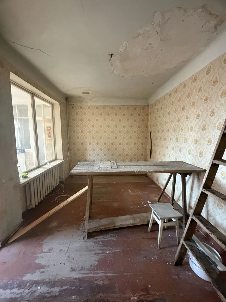 Частина будинку з окремою адресою