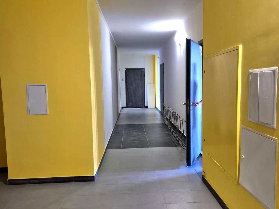 Квартира. Львів, Гетьмана Івана Мазепи вул. (Топольна)