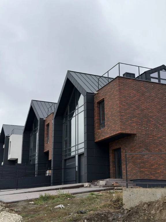 Sale of an Elite Cottage in Village Baykivtsi