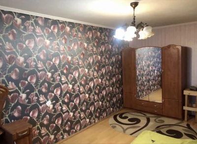 Sale of a fully furnished 1-bedroom apartment on Heroiv Dobvol'tsev Street