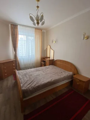 Продажа 3-комнатной квартиры в районе 33