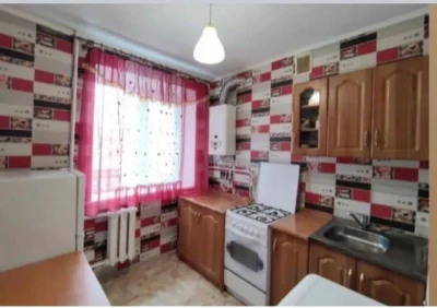 For Sale: 1-room apartment on Kozatska Street
