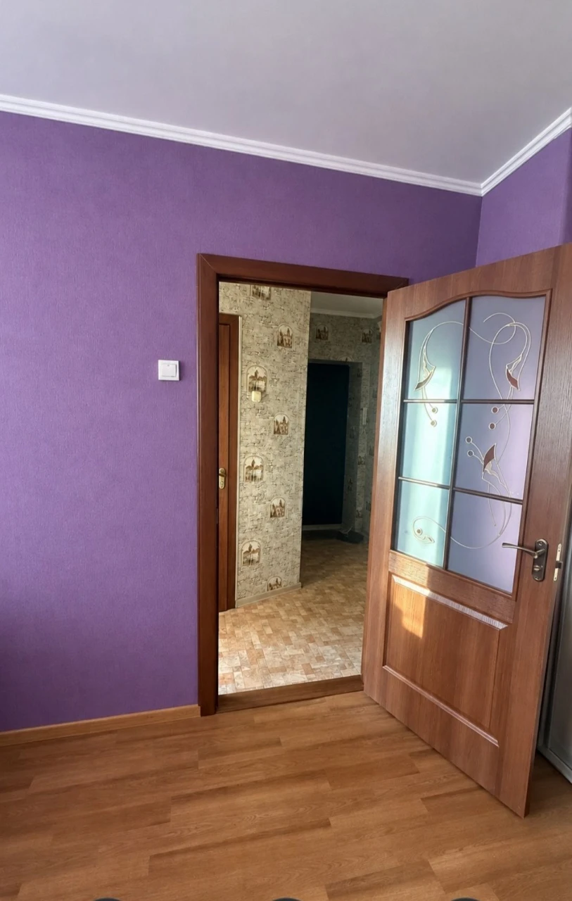 For Sale: 1-room apartment on Kozatska Street