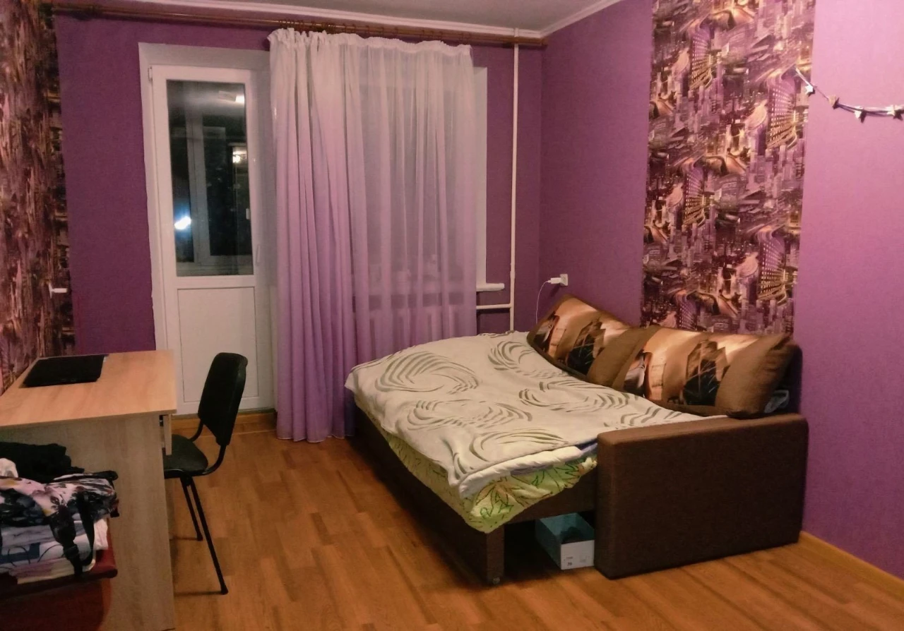 For Sale: 1-room apartment on Kozatska Street