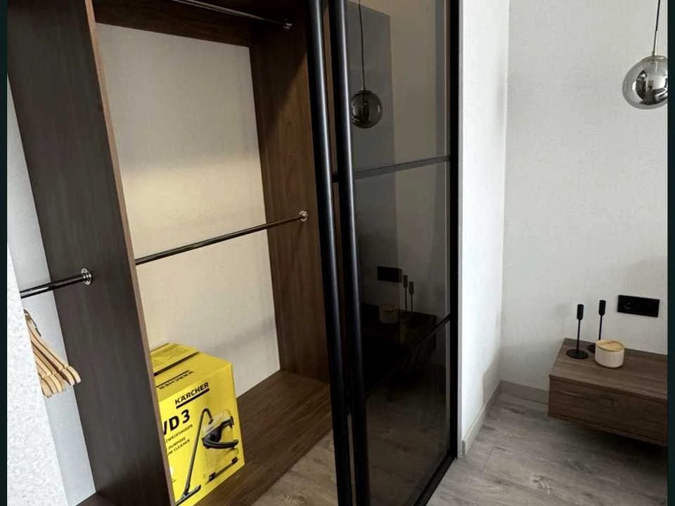 Apartment. Kulparkivska st., Lviv