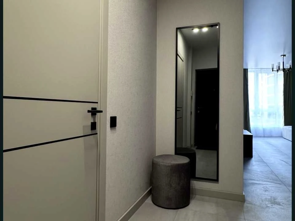 Apartment. Kulparkivska st., Lviv