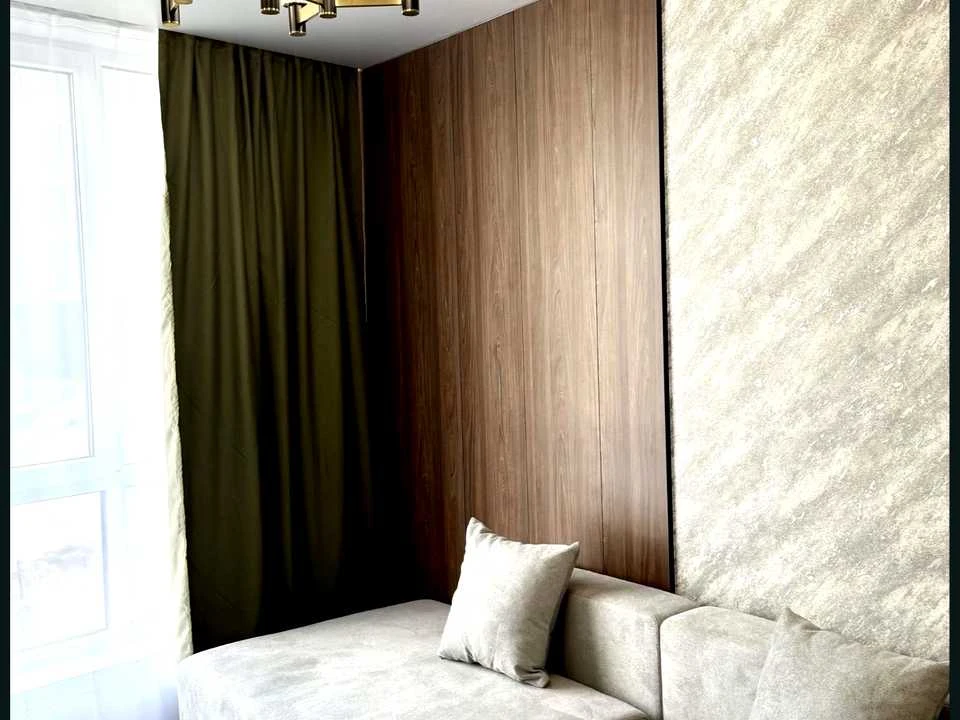 Apartment. Kulparkivska st., Lviv