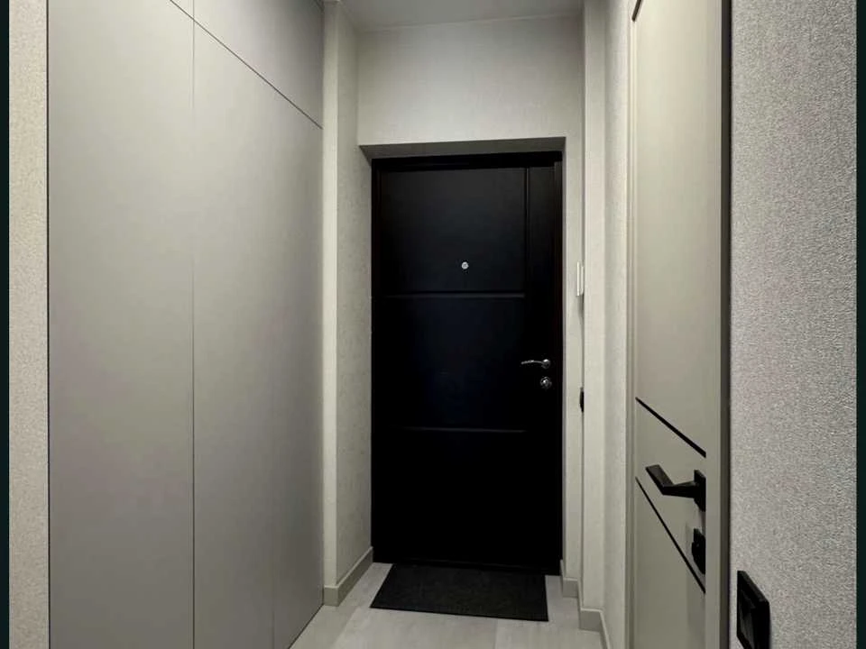Apartment. Kulparkivska st., Lviv