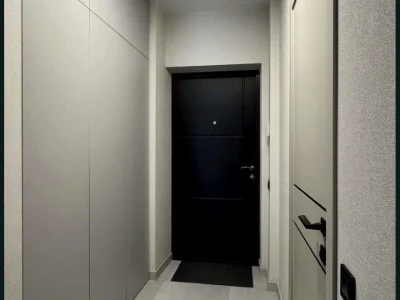 Apartment. Kulparkivska st., Lviv