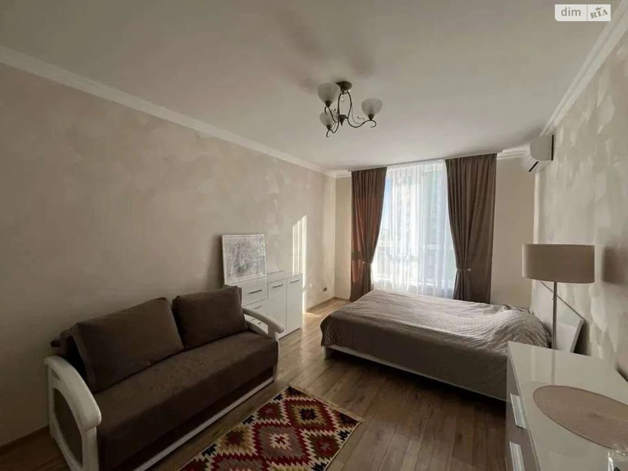 Long-Term Rental Apartment, Podilsky District