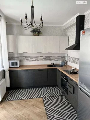 Long-Term Rental Apartment, Podilsky District