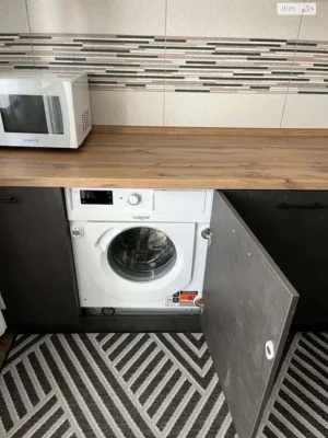 Long-Term Rental Apartment, Podilsky District